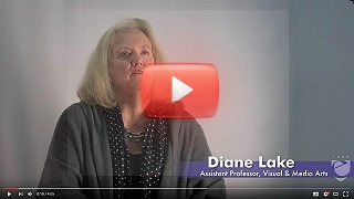 Diane Lake interviewed