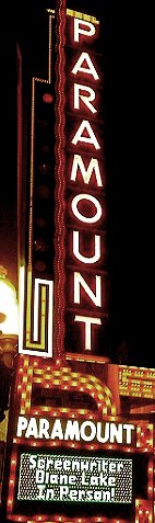 Diane Lake in Person